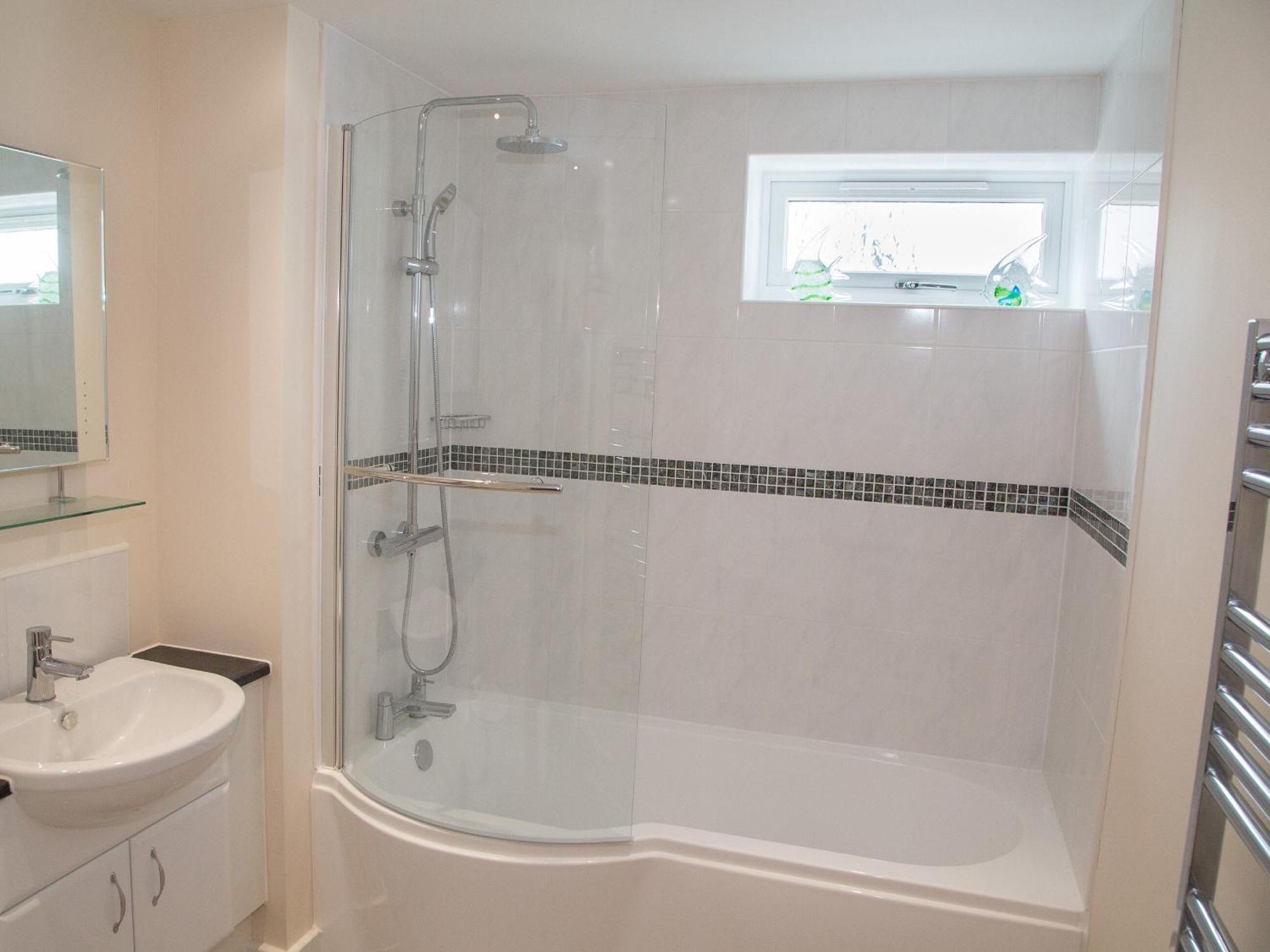 Apartment 11 - Latitude 51 Вествард Хо Экстерьер фото